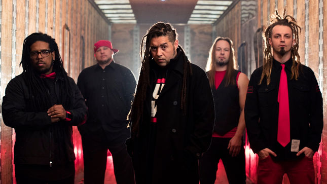 NONPOINT Release “Generation Idiot” Music Video
