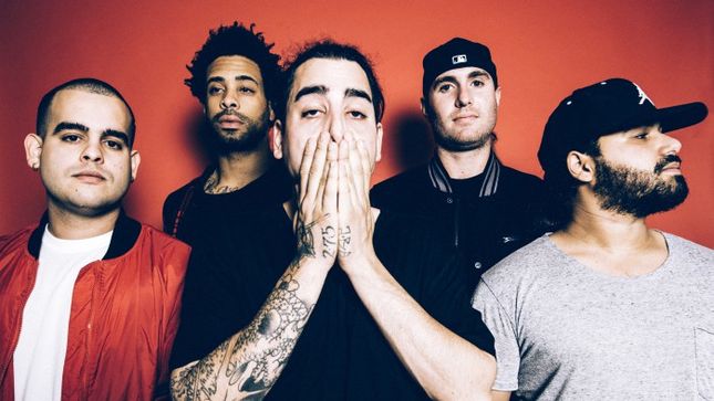 VOLUMES Sign To Fearless Records; Music Video For New Song “Feels Good” Streaming