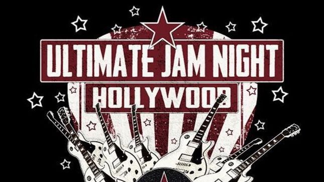 DIO DISCIPLES, HELLION, BUTCHER BABIES, TANTRIC To Take Part In Ultimate Jam Night In Support Of Orlando