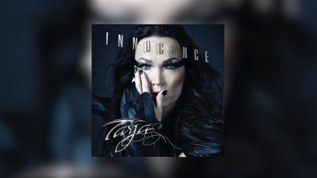 TARJA To Release “Innocence” Single / Music Video This Friday; Video Trailer Streaming