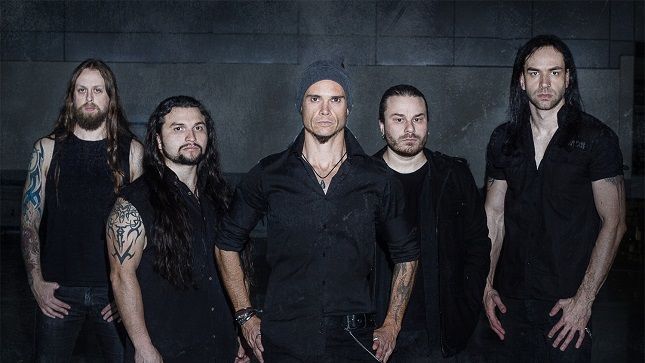 HIBRIA Announce 20th Anniversary North American Tour