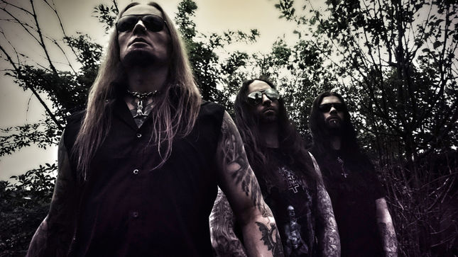 BELPHEGOR Announce Complete Dates For North American Headlining Raid With ORIGIN, SHINING, ABIGAIL WILLLIAMS