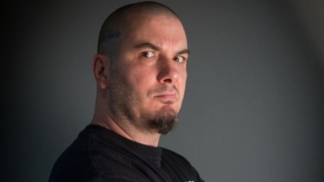 Phil Anselmo Talks Rock Stars Come Back Down To Earth You Fuckhead