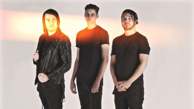 DAYSHELL Sign To Spinefarm Records; New Album Due In October, “Car Sick” Song Streaming