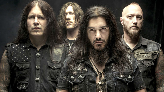 ROBB FLYNN’s Birthday Bash To Include Performances From Members Of MACHINE HEAD, SLAYER, RANCID, DEATH ANGEL, FORBIDDEN, VIO-LENCE