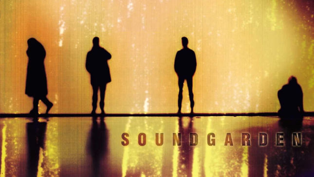 SOUNDGARDEN To Release Louder Than Love LP, As Well As 20th Anniversary Edition Double LP Edition Of Down On The Upside