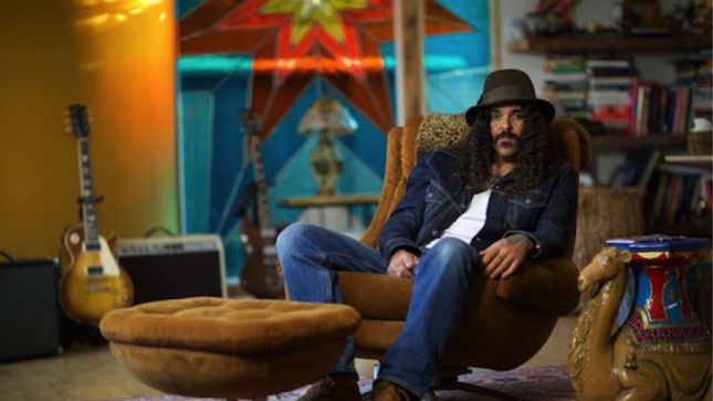 BRANT BJORK - KYUSS Legend Returns With New Music In September