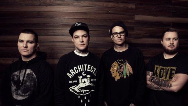 THE AMITY AFFLICTION Unveil “This Could Be Heartbreak” Video