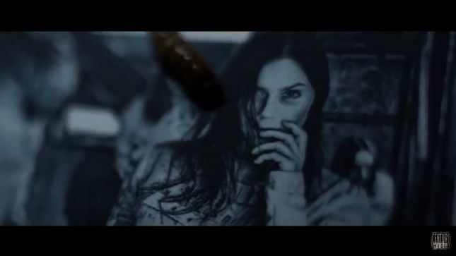 LACUNA COIL Continue To Tease New Video