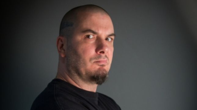 PHIL ANSELMO On ZAKK WYLDE Taking DIMEBAG DARRELL's Place For Possible PANTERA Reunion - "There Ain't No Filling Them Fucking Shoes"