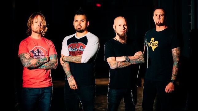 DROWNING POOL To Perform With 82-Year-Old America’s Got Talent Contestant John Hetlinger At Chicago Open Air