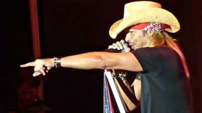 BRET MICHAELS Performs On ABC’s Greatest Hits Tonight; New Trailer Available