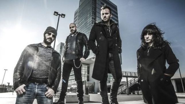 SIXTY MILES AHEAD Sign With Eclipse Records; Streaming New Track “Insanity”