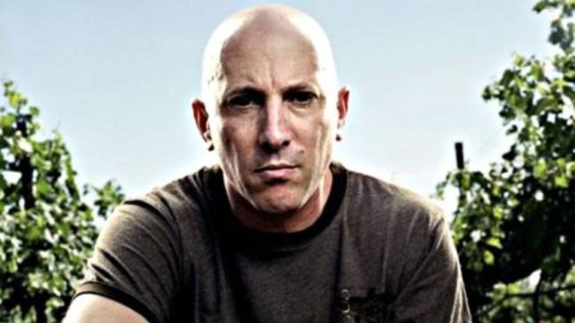TOOL Frontman MAYNARD JAMES KEENAN Responds To Rumours Of Forthcoming Double Album