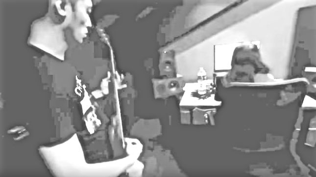 WORMROT - Voices In-Studio Video Streaming