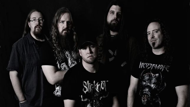 SIGNS OF CHAOS Release “Taking You Out” Lyric Video