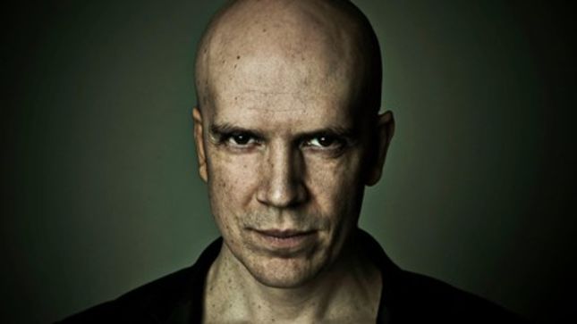 DEVIN TOWNSEND Announces Live Facebook Q&A Session For August 10th