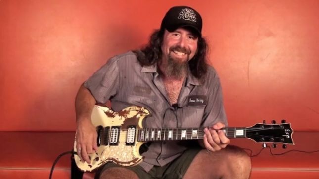 CORROSION OF CONFORMITY - New Guitar Lesson Video Available From PlayThisRiff.com