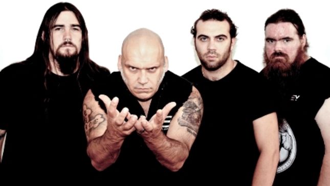 BLAZE BAYLEY - Canadian Entanglement Tour Dates Announced; Documentary In Planning