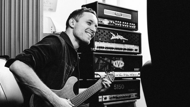 ARCHITECTS Guitarist TOM SEARLE Passes Away Following Lengthy Cancer Battle