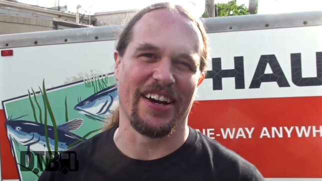 HATE ETERNAL’s Erik Rutan Featured In New Tour Pranks Episode; Video