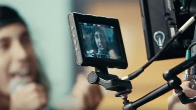 PIERCE THE VEIL - Go Behind The Scenes Of The “Circles” Music Video