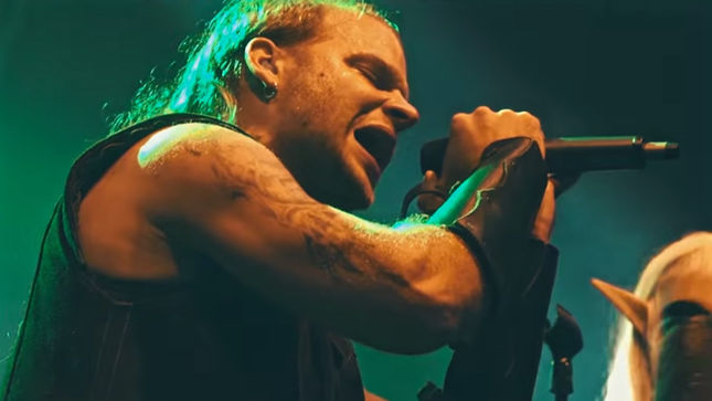 TWILIGHT FORCE - “Powerwind” Music Video Posted