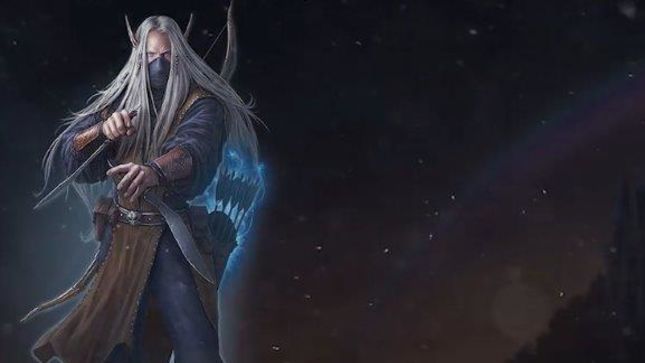 TWILIGHT FORCE - The Lore Of Aerendir Character Video Streaming