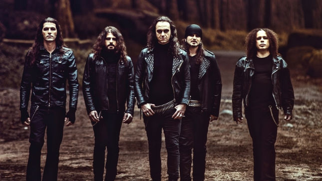 MOONSPELL - Road To Extinction European Tour Dates 2016 Announced