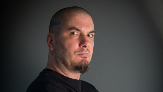 PHIL ANSELMO Looks Back On Reinventing The Steel Tour - "I Think We Used The Confederate Flag Merely Because Of LYNYRD SKYNYRD"