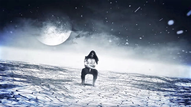 Peter Tägtgren’s PAIN Premier “A Wannabe” Music Video