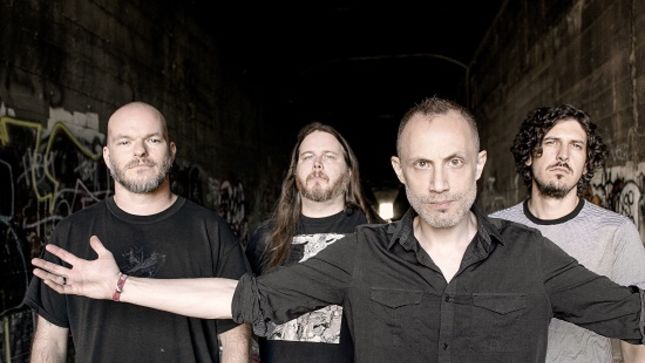 SCULPTURED – Guitarist Don Anderson Announces New Album Following AGALLOCH Split