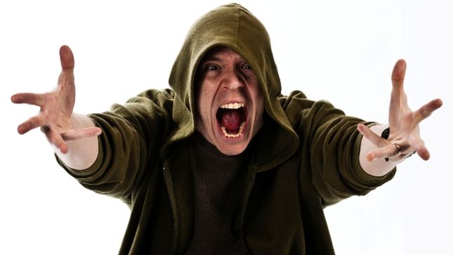 DEVIN TOWNSEND Guests On The Jasta Show - "I React So Petulantly When I'm Told What To Do"