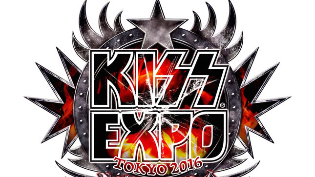 HANA TABATA Discusses KISS Expo Tokyo 2016; New Three Sides Of The Coin Podcast Streaming (Video)