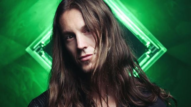 EPICA - Live Facebook Q&A Session With Guitarist / Vocalist MARK JANSEN Posted