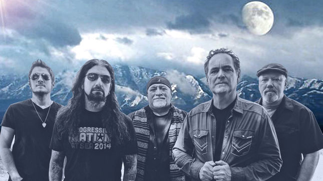 THE NEAL MORSE BAND - Official Video For "City Of Destruction" Released
