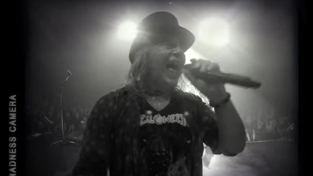 HELLOWEEN - Pro-Shot Footage From Tokyo