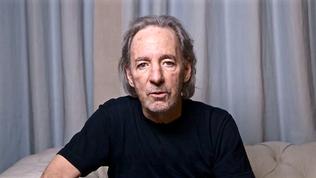 Co-Creator HARRY SHEARER Files $125 Million Lawsuit Against Vivendi Over This Is Spinal Tap Profits; Video Report