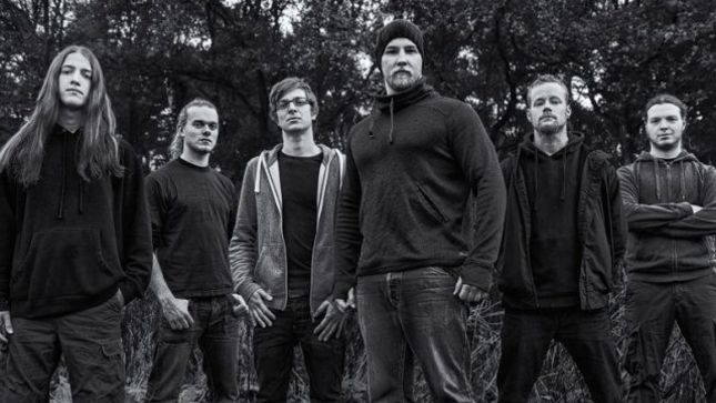 WORDS OF FAREWELL - New Song "My Share Of Loneliness" Streaming; Part 1 Of A Quiet World Track-By-Track Overview Available