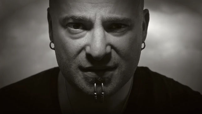 DISTURBED Releases Virtual Reality Experience For Hit Song "The Sound Of Silence" Via Littlstar; Video Trailer Streaming