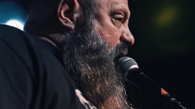 CROWBAR Debut “Falling While Rising” Music Video