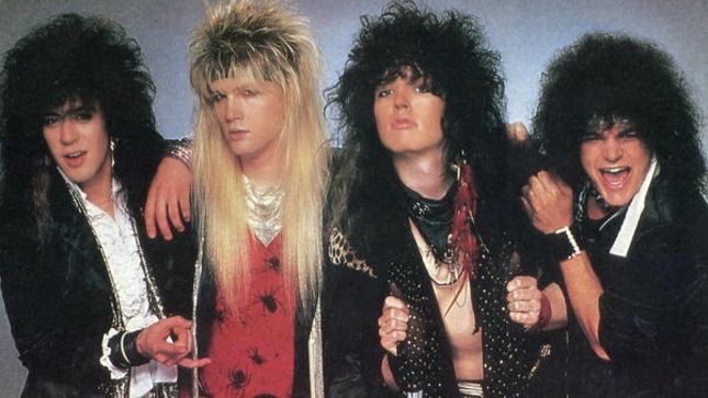 Bassist ERIC BRITTINGHAM On Possible Return Of CINDERELLA - "Never Say Never, But I Just Don't See Anything Changing With The Internal Problems"