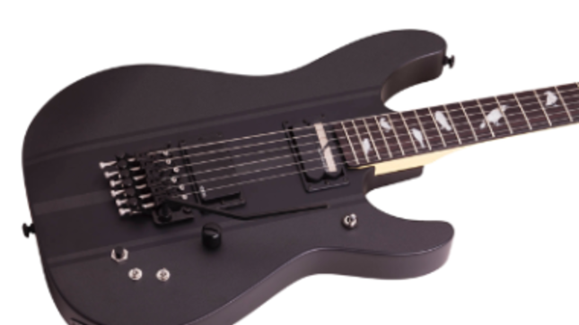 SIXX:A.M. – DJ ASHBA Introduces Diamond Series Signature Model 