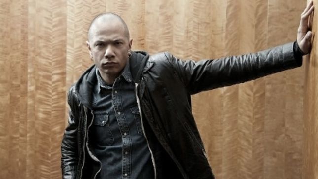 DANKO JONES Joined By SAINT VITUS Guitarist DAVE CHANDLER On Official Podcast - "Rejuvenated And Ready To Take On The World"