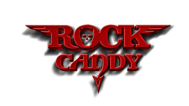 Rock Candy Records Announces US Launch With Albums From SAMMY HAGAR, THE NYMPHS, SALTY DOG And TYKETTO