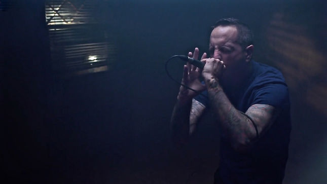 VISION OF DISORDER Get "Electric" In New Video