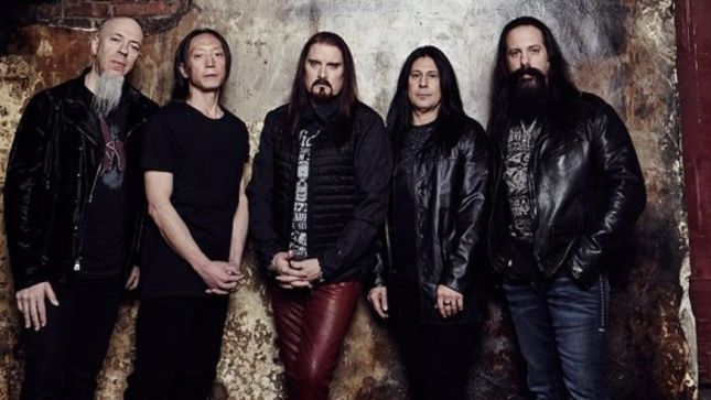 DREAM THEATER To Celebrate 25th Anniversary Of Images & Words In The UK