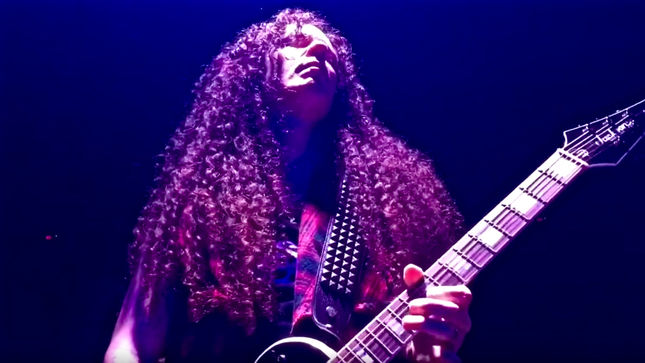 MARTY FRIEDMAN Issues New Album Update - “It’s Even More Ambitious”