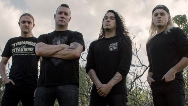 ANNIHILATOR Frontman JEFF WATERS Confirmed For Frankfurt Musikmesse 2017; New Album  "Will Be Close To Finished By Summer"