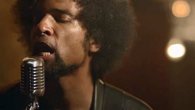 ALICE IN CHAINS Frontman WILLIAM DUVALL - "10 Albums That Changed My Life..."